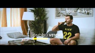 LÁSKA JE LÁSKA (2012) oficiálny slovenský trailer HD