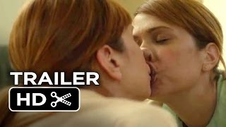 Hateship Loveship Official Trailer (2014) - Kristen Wiig, Guy Pearce Movie HD