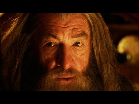 THE HOBBIT Trailer - 2012 Movie - Official [HD]
