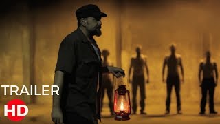 Bite Marks (Trailer)