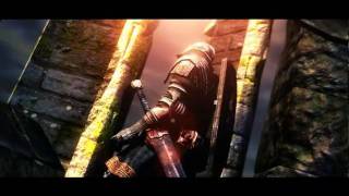 Dark Souls Primer Trailer 2011 HD