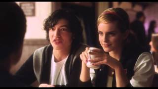 The Perks of Being a Wallflower ~ Trailer
