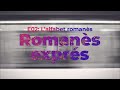 Imatge de la portada del video;Romanès exprés E02: L’alfabet romanès