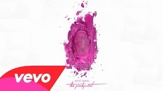 Nicki Minaj – Get On Your Knees Ft. Ariana Grande Nicki Minaj – Get On Your Knees Ft. Ariana Grande