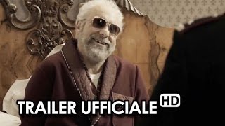 La Trattativa Trailer Italiano Ufficiale (2014) HD