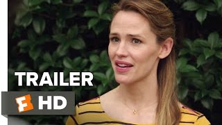 Miracles From Heaven Official Trailer #1 (2016) - Jennifer Garner, John Carroll Lynch Drama HD