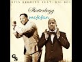 Photo Otis Redding X Big Boi Shutterbugg Gummy Soul Remix