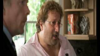 Telefilm 'Taartman' (Trailer)