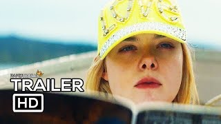 I THINK WE'RE ALONE NOW Official Trailer (2018) Elle Fanning, Peter Dinklage Sci-Fi Movie HD