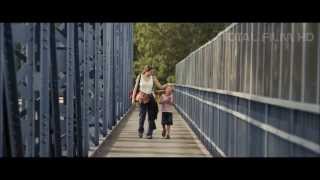 NEPRAVDĚPODOBNÁ ROMANCE (2013) CZ HD trailer