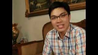 easter concert teaser COG 2013