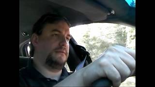 Cruise to Aberdeen Trailer 2