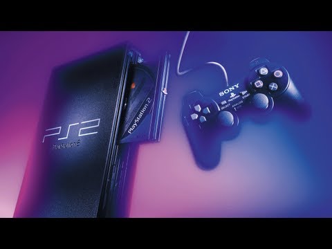 Evolución de PlayStation: PlayStation 2 Evolución de PlayStation: PlayStation 2