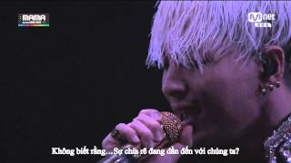MAMA 2014Vietsub Eyes, Nose, Lips – Taeyang MAMA 2014Vietsub Eyes, Nose, Lips – Taeyang