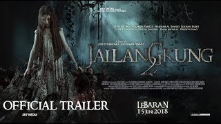 Official Trailer JAILANGKUNG2 (2018) Jefri Nichol & Amanda Rawles