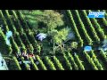 Crash Solberg Rallye France 2012 Crash Solberg Rallye France 2012