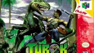 Turok : Dinosaur Hunter (1997) - Trailer (16:9) - 1 of N64's best game ever!!