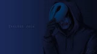 Eyeless Jack Movie Teaser Trailer