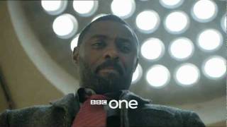 Luther - New Series - Part 2 Official Trailer - BBC One