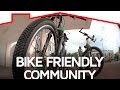 Playa del Carmen, a Bike-friendly community! 