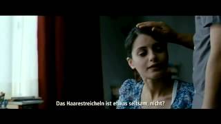 Unsere große Verzweiflung TRAILER