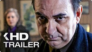 NERUDA Trailer German Deutsch (2017)