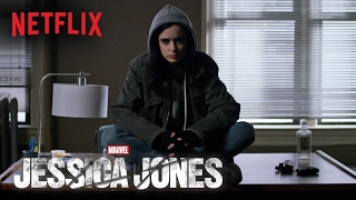 Marvel's Jessica Jones - Official Trailer - Only on Netflix [HD]