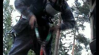 The Blomster Monster (trailer)