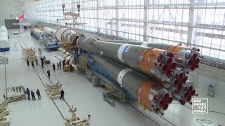 Космическая среда № 239 от 26 июня 2019 года (29.06.2019 04:16)