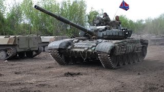 О союзниках Новороссии в Закарпатье и способах освобождения Украины