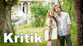 DER GESCHMACK VON APFELKERNEN Kritik inkl. Filmszene Trailer Deutsch German