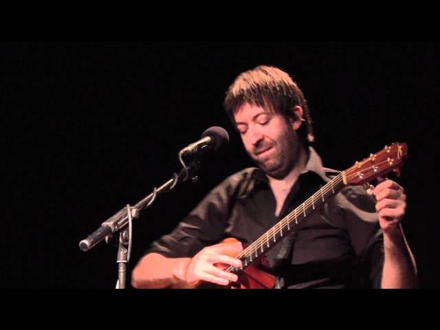 filmik jon gomm - passionflower