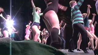 A CHORUS LINE 'What We Did For Love' Teaser Trailer