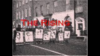 1916-2016. One Hundred Years of Dreams - Teaser