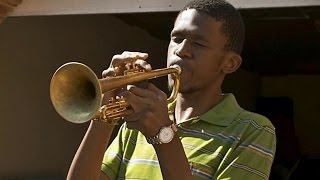 VIRAMUNDO - EINE MUSIKALISCHE REISE MIT GILBERTO GIL | Trailer deutsch german [HD]