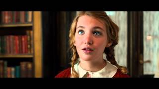 The Book Thief | Trailer US (2013)
