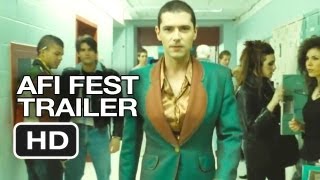 AFI Fest (2012) - Laurence Anyways Trailer - Drama HD