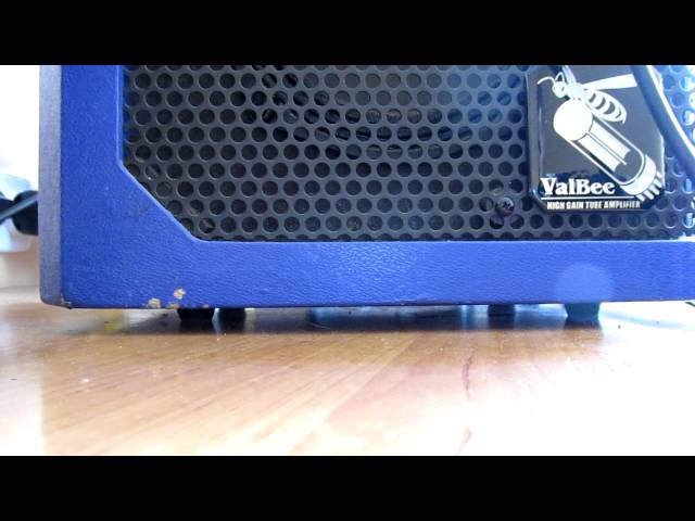 filmik 3molo - video of RG320 Ibanez Custom Shop