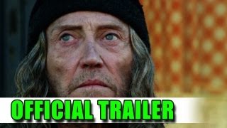 The Power of Few Official Trailer - Christopher Walken