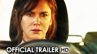 Strangerland Official Trailer (2015) - Nicole  Kidman, Joseph Fiennes HD