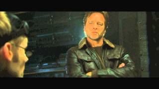 Scavengers (2014) Official Trailer #1 - SciFi Movie