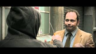 The Holy Roller (2010) Trailer