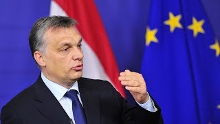 SophieCo. Восточная Европа требует перемен в политике ЕС