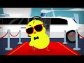 PULCINO PIO - Piou Superstar (Official video)