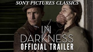In Darkness | Official Trailer HD (2011)