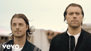 Axwell / Ingrosso – Sun Is Shining Axwell / Ingrosso – Sun Is Shining