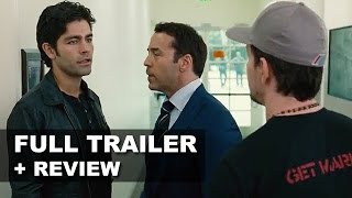 Entourage 2015 Official Trailer + Trailer Review : Beyond The Trailer