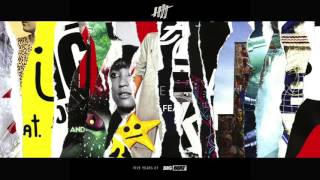 Skrillex & The Doors – Breakin’ A Sweat Zedd Remix