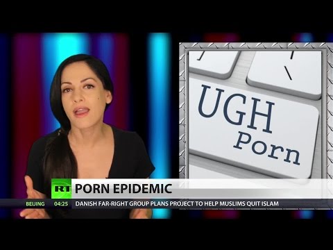 Child porn on the rise in our government halls
