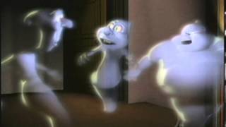 Casper's Haunted Christmas 2000 Movie Trailer